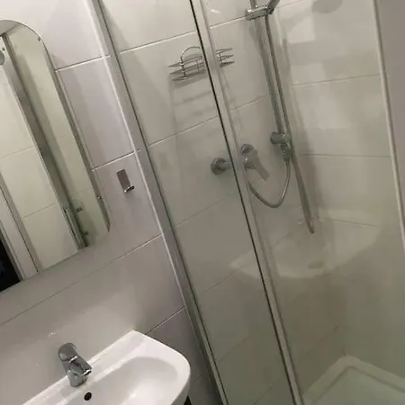 Stogi Plaza Apartment *