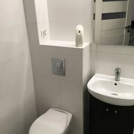 Stogi Plaza Гданьск