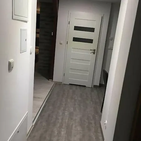 Apartment Stogi Plaza