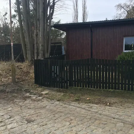 Apartment Stogi Plaza Gdansk