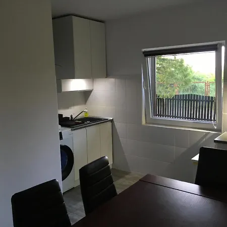 Stogi Plaza Apartment Gdansk